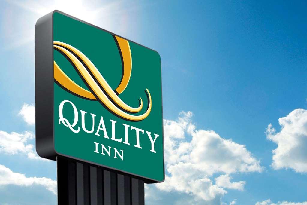 Quality Inn Jackson Dış mekan fotoğraf